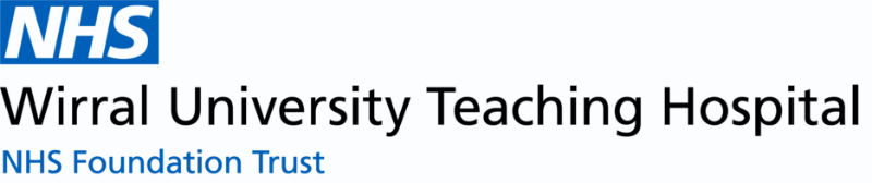 Wirral University Teaching Hospitals logo